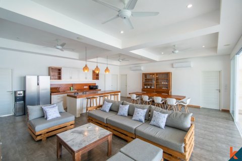 5 bedrooms Villa in Kerobokan, Badung, Bali (11816) 7