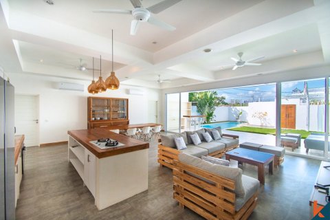 5 bedrooms Villa in Kerobokan, Badung, Bali (11816) 11