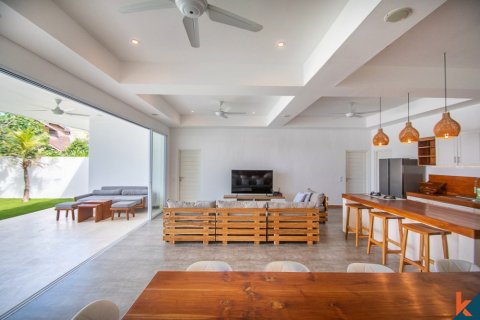 5 bedrooms Villa in Kerobokan, Badung, Bali (11816) 10