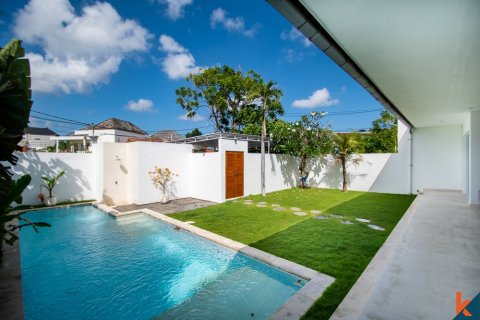 5 bedrooms Villa in Kerobokan, Badung, Bali (11816) 4