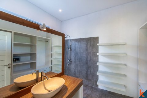 5 bedrooms Villa in Kerobokan, Badung, Bali (11816) 20
