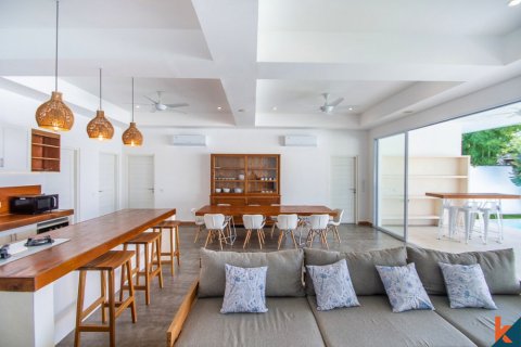 5 bedrooms Villa in Kerobokan, Badung, Bali (11816) 9