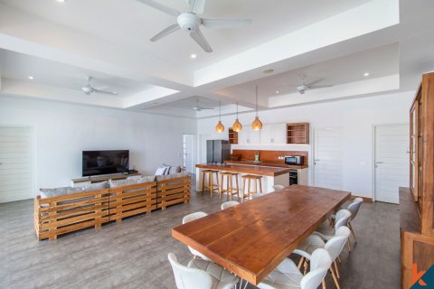 5 bedrooms Villa in Kerobokan, Badung, Bali (11816) 8