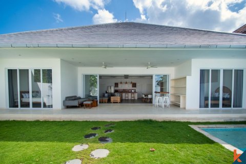 5 bedrooms Villa in Kerobokan, Badung, Bali (11816) 3