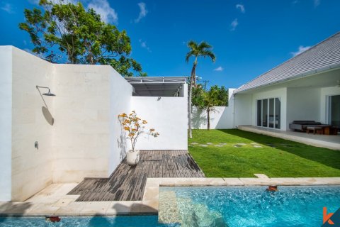 5 bedrooms Villa in Kerobokan, Badung, Bali (11816) 2