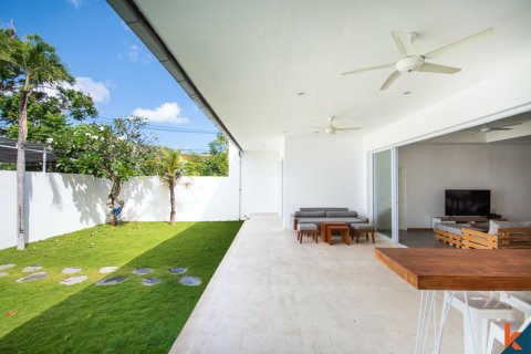 5 bedrooms Villa in Kerobokan, Badung, Bali (11816) 5