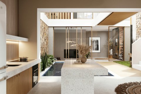2 bedrooms Villa in Kuta, Badung, Bali (11813) 3