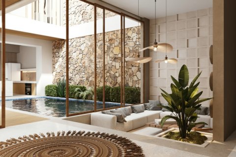 Vila 2 kamar tidur di Kuta, Badung, Bali (11814)