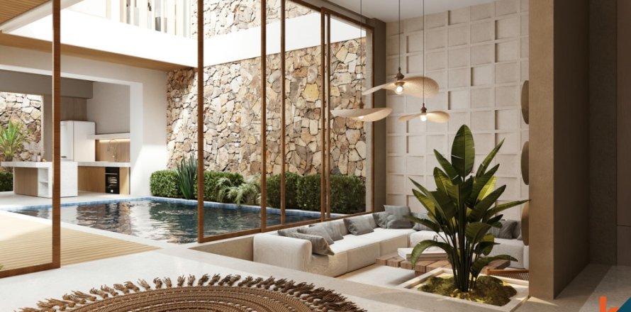 2 bedrooms Villa in Kuta, Badung, Bali (11814)