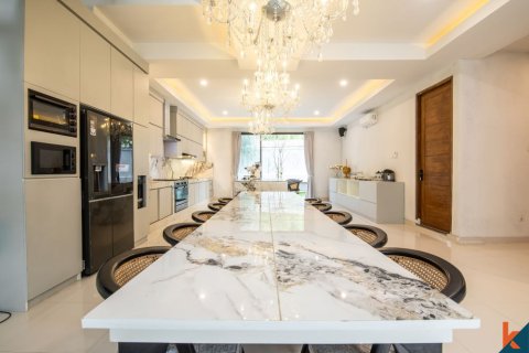 6 bedrooms Villa in Jimbaran, Badung, Bali (11810) 12
