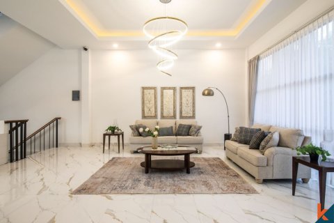 6 bedrooms Villa in Jimbaran, Badung, Bali (11810) 2