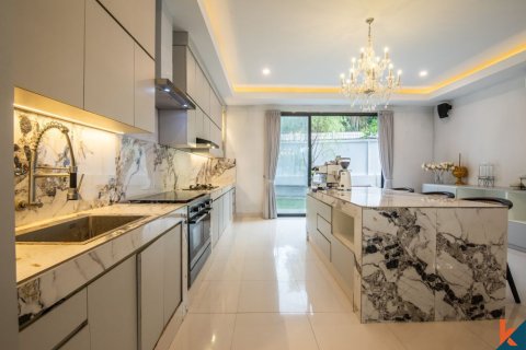 6 bedrooms Villa in Jimbaran, Badung, Bali (11810) 20