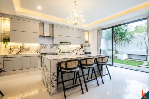 6 bedrooms Villa in Jimbaran, Badung, Bali (11810) 19
