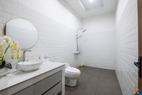 6 bedrooms Villa in Jimbaran, Badung, Bali (11810) 17