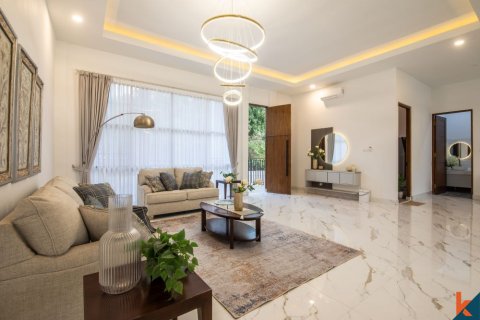 6 bedrooms Villa in Jimbaran, Badung, Bali (11810) 4