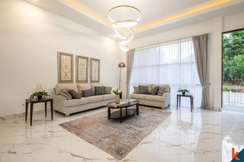 6 bedrooms Villa in Jimbaran, Badung, Bali (11810) 22