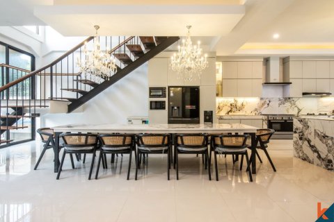 6 bedrooms Villa in Jimbaran, Badung, Bali (11810) 3