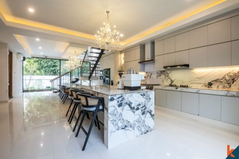 6 bedrooms Villa in Jimbaran, Badung, Bali (11810) 6