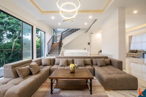 6 bedrooms Villa in Jimbaran, Badung, Bali (11810) 24