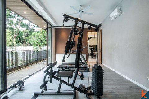 6 bedrooms Villa in Jimbaran, Badung, Bali (11810) 14