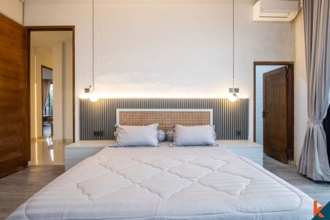 6 bedrooms Villa in Jimbaran, Badung, Bali (11810) 10