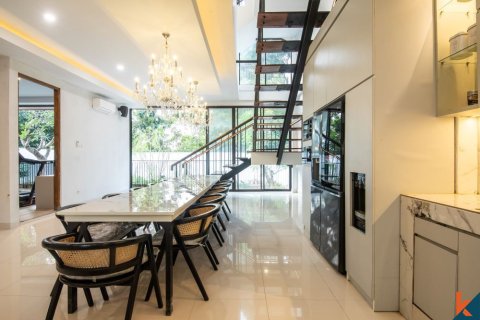 6 bedrooms Villa in Jimbaran, Badung, Bali (11810) 21