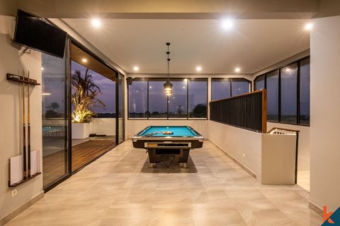 6 bedrooms Villa in Jimbaran, Badung, Bali (11810) 29