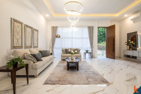 6 bedrooms Villa in Jimbaran, Badung, Bali (11810) 11