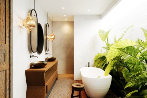 2 bedrooms Villa in Pecatu, Badung, Bali (11811) 5