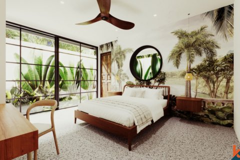 2 bedrooms Villa in Pecatu, Badung, Bali (11811) 6