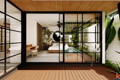 2 bedrooms Villa in Pecatu, Badung, Bali (11811) 9