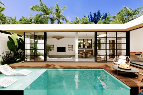 2 bedrooms Villa in Pecatu, Badung, Bali (11811) 2
