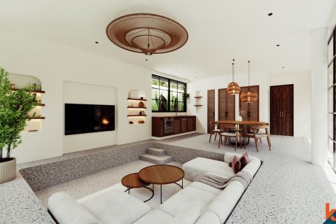 2 bedrooms Villa in Pecatu, Badung, Bali (11811) 3