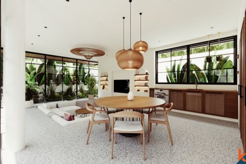2 bedrooms Villa in Pecatu, Badung, Bali (11811) 10