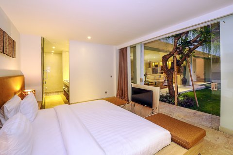 4 bedrooms Villa in Badung, Bali (11815) 2