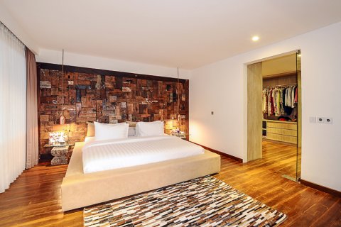 4 bedrooms Villa in Badung, Bali (11815) 4