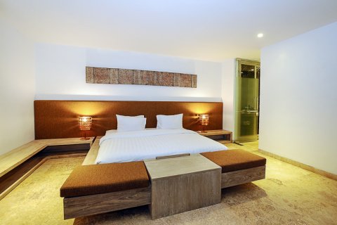 4 bedrooms Villa in Badung, Bali (11815) 14