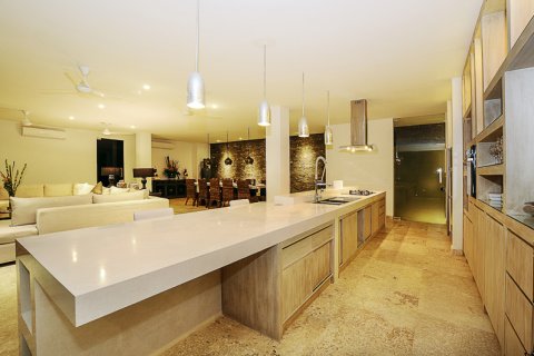 4 bedrooms Villa in Badung, Bali (11815) 19