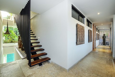 4 bedrooms Villa in Badung, Bali (11815) 7
