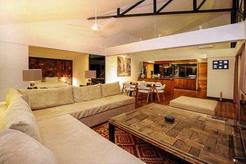 4 bedrooms Villa in Badung, Bali (11815) 8