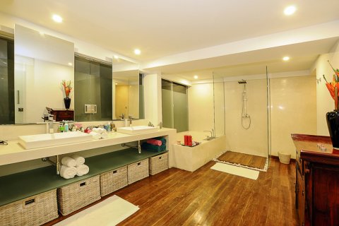 4 bedrooms Villa in Badung, Bali (11815) 18
