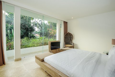 4 bedrooms Villa in Badung, Bali (11815) 16