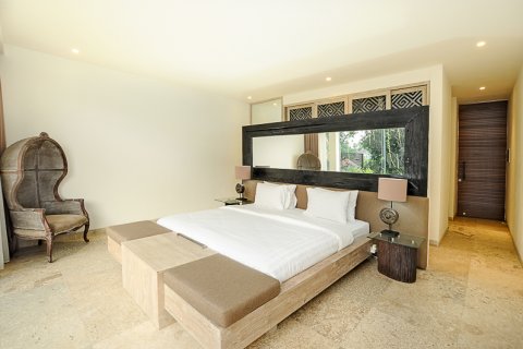 4 bedrooms Villa in Badung, Bali (11815) 15