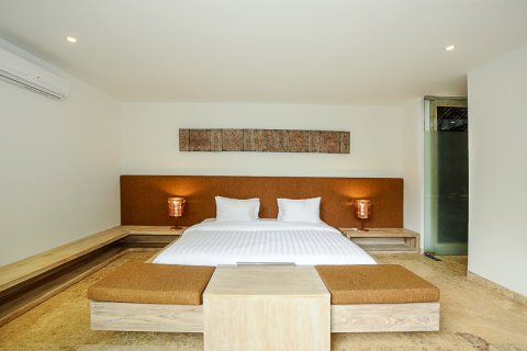 4 bedrooms Villa in Badung, Bali (11815) 13
