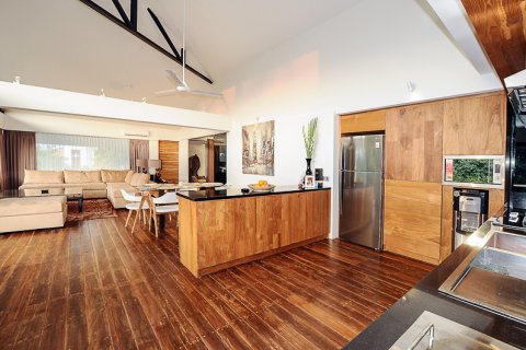 4 bedrooms Villa in Badung, Bali (11815) 10