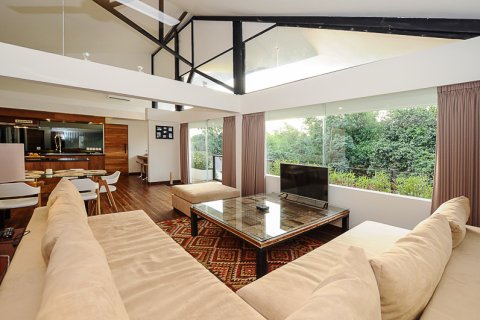 4 bedrooms Villa in Badung, Bali (11815) 9