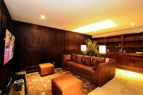 4 bedrooms Villa in Badung, Bali (11815) 12