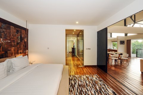 4 bedrooms Villa in Badung, Bali (11815) 17