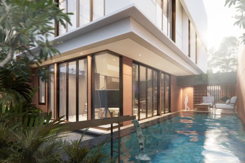 3 bedrooms Villa in Kerobokan, Badung, Bali (11812) 12
