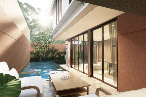 3 bedrooms Villa in Kerobokan, Badung, Bali (11812) 11